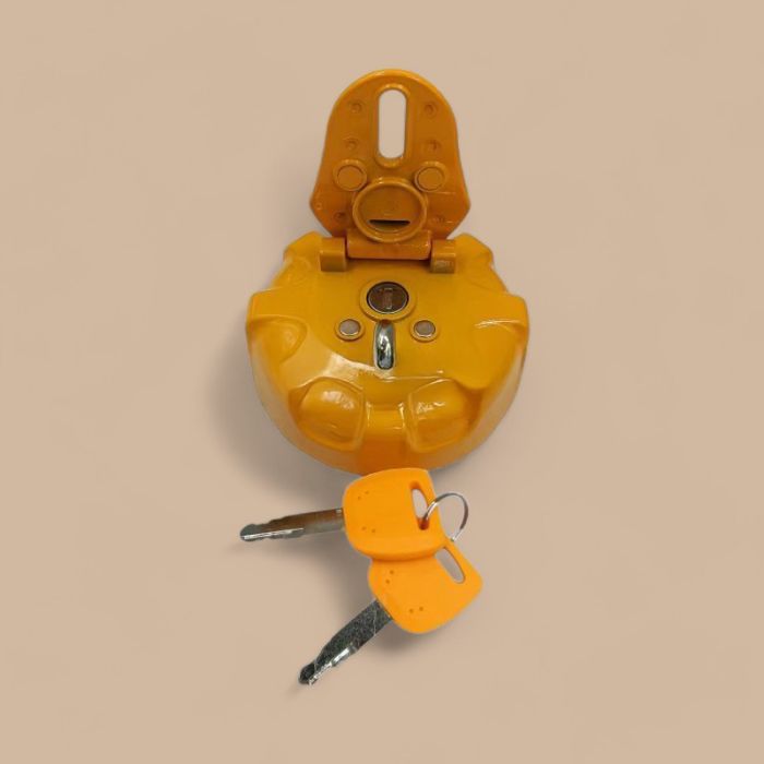 XCMG Great Quality Compatible for XCMG XE15 XE40 XE50C XE60CA XE65D XE215 XE370 XE470 XE700 XE900 XE3000 XE3600 XE4000 Fuel Tank Cap