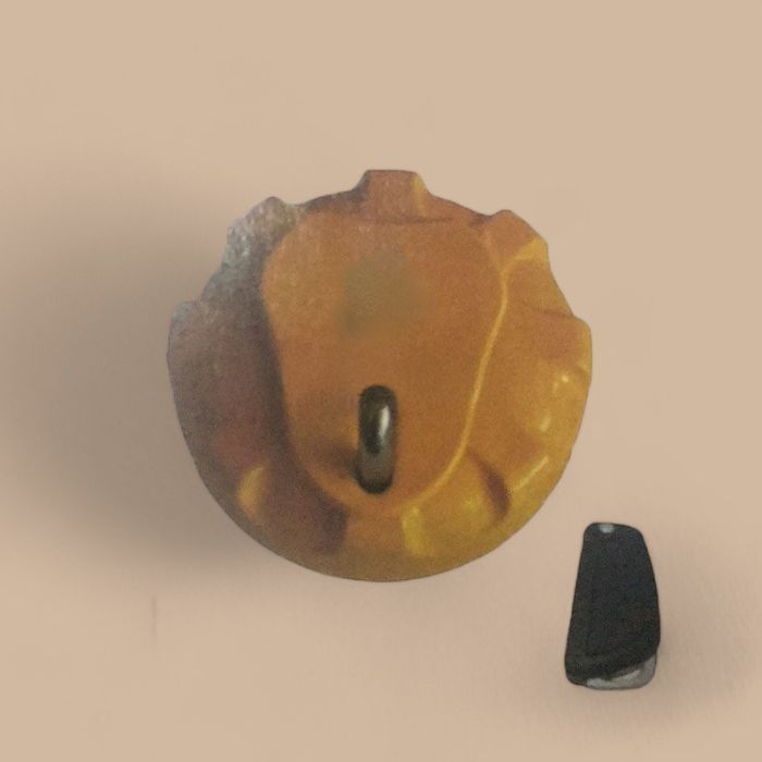 LiuGong Great Quality Compatible for LiuGong CLG970 CLG950 CLG948 CLG939 CLG936 CLG933 CLG90 CLG250 Fuel Tank Cap