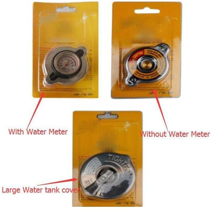 KATO Radiator Cap Compatible for KATO HD1500 HD1250-7 HD900-7 HD900-5 HD900-2 HD820-2 HD800-7 HD800-5