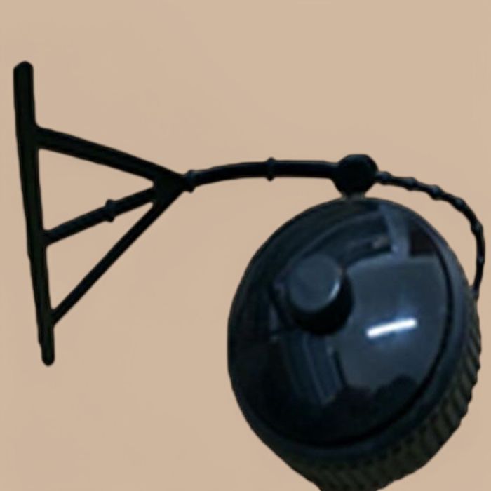 Bobcat For Bobcat 324 425 E25 E26 753 763 773 A220 A300 S100 S130 5600 5610 Windshield Washer Fluid Tank Cap 6674993