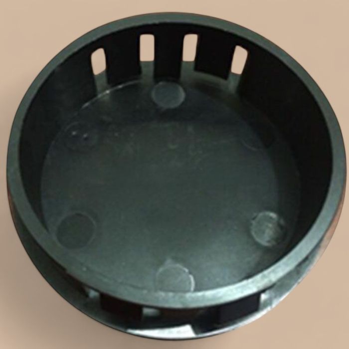 Bobcat For Bobcat 753 763 773 853 863 5600 5610 7753 S100 S130 T750 T770 T870 Rear Door Plastic Plug Cap 6718796