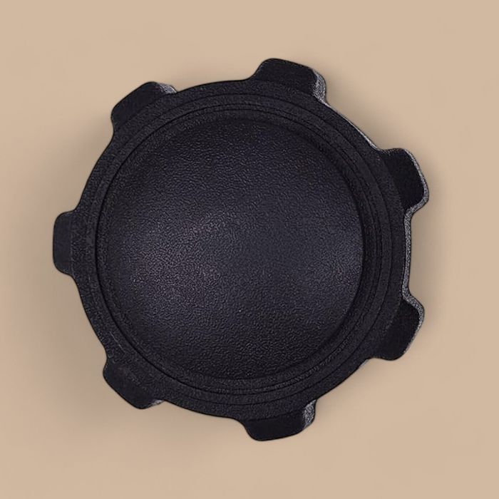 John Deere Fuel Tank Cap GX22166 Compatible for Briggs & Stratton 31F707 44P777 John Deere L100 L105 L108 L111 L115 L118 L130 GX85 SX85