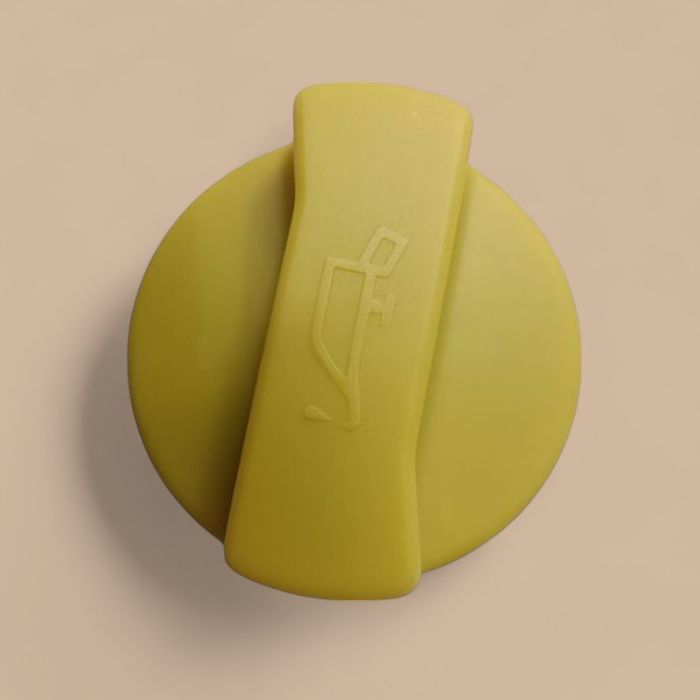 Volvo Filler Cap 20412589 Compatible for Volvo Excavator EC210C EC210D EC220D EC220E EC235C EC235D EC240B EC240C EC250D EC290B EC290C