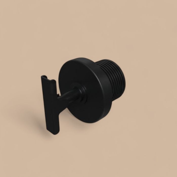 Caterpillar Fill Cap 123-0867 1230867 Compatible for Caterpillar CAT Engine 3054 3024 3034 Loader 416C 424D 432D 438D 442D 902 906 908