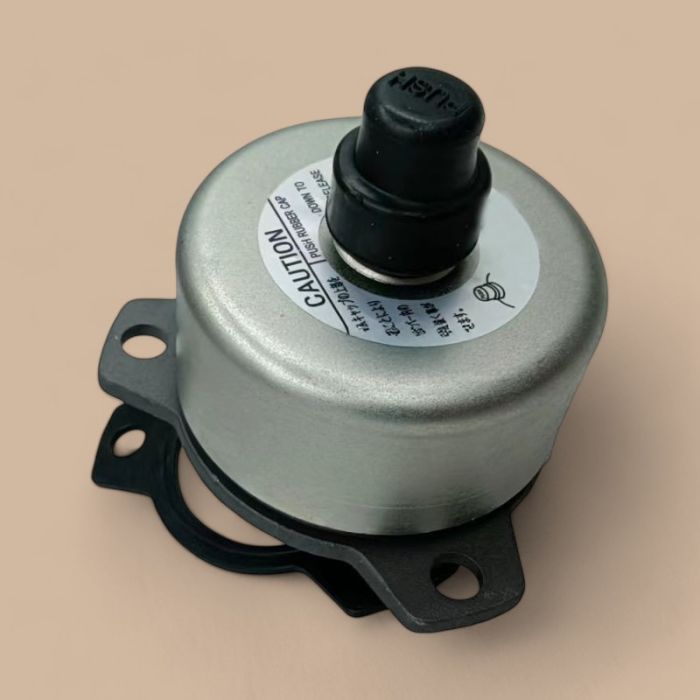 Volvo Hydraulic Oil Tank VOE14880445 VOE14625688 Compatible for Volvo Excavator EC380D EC480D EC380E EC480E