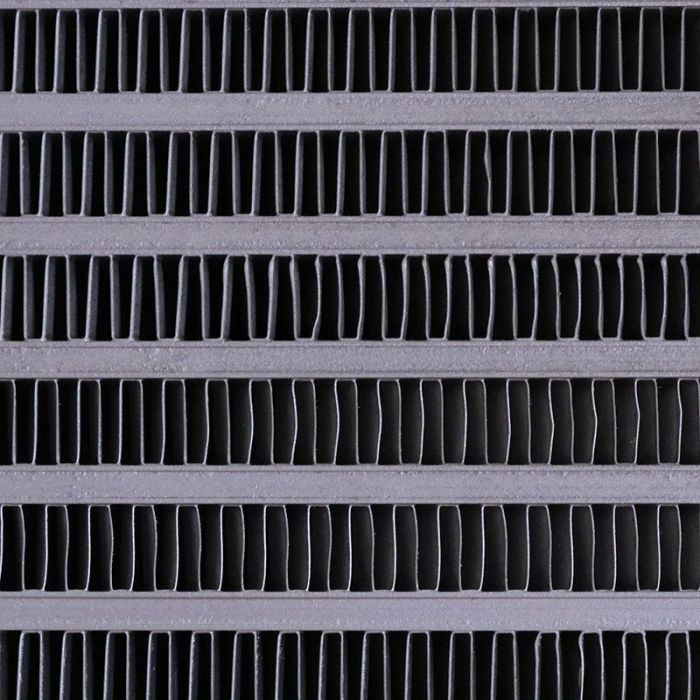 Caterpillar Water Tank Radiator 224-6323 2246323 Compatible for Caterpillar CAT Engine 3408C Dozer D9R