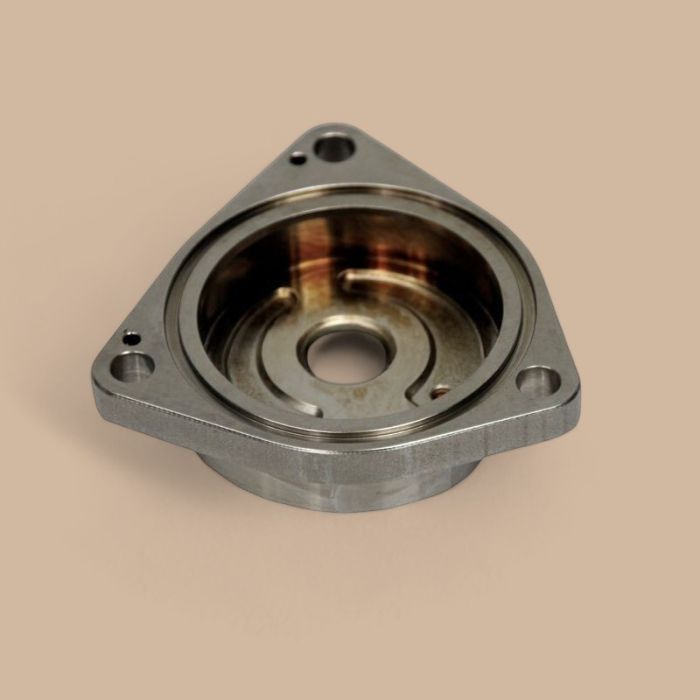 Toyota Denso Feed Pump Cover 294184-0080 SM294184-01202F Compatible for Toyota Engine 1KD 2KD Hilux