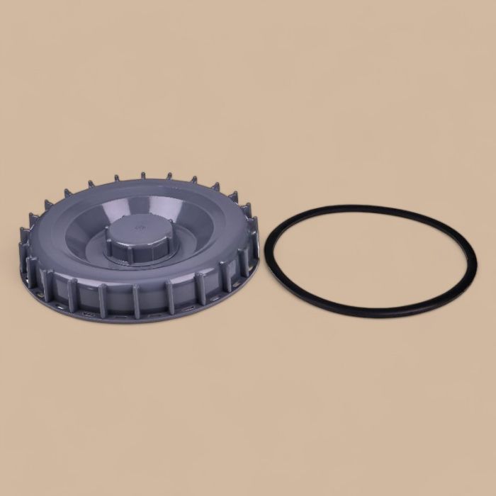 Bomag Water Tank Cover 06550074 Compatible for Bomag Roller BW203AD-4