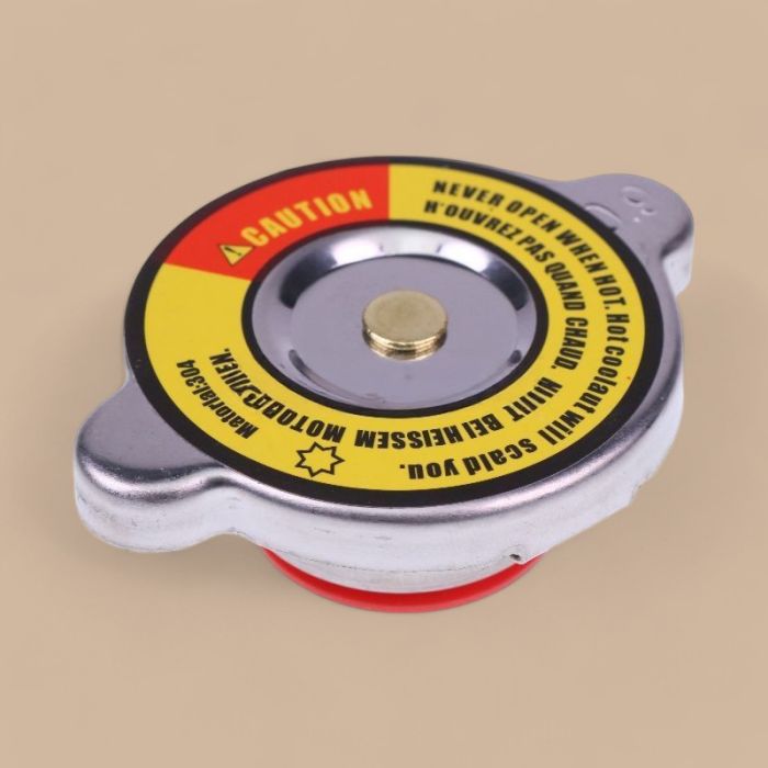 CASE Radiator Cap 3134146R1 K945362 Compatible for CASE 1494 1594 1190 1290 1390 1490 1690 David Brown 880 990 995 996 1194 1200 2320 2323 1412 1694 Tractor 