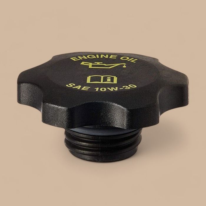 Jeep Oil Filler Cap 53010654AA Compatible for Jeep Wrangler Grand Cherokee 1996-2006