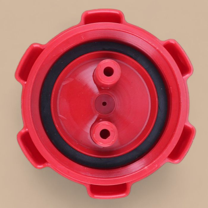 John Deere Fuel Tank Cap AM108168 Compatible for John Deere 4475 5575 7775 6675 8875 655 755 756 855 856 955 F1145 F735 F925 F935