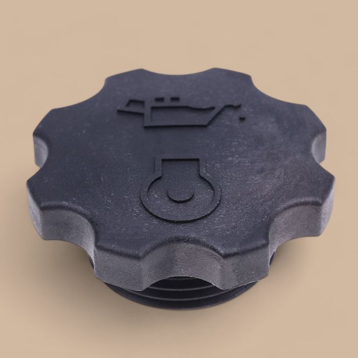 Perkins Oil Filler Cap 4142X098 4142X099 Compatible for Perkins Engine 1004-4 1004G 1006-60TA