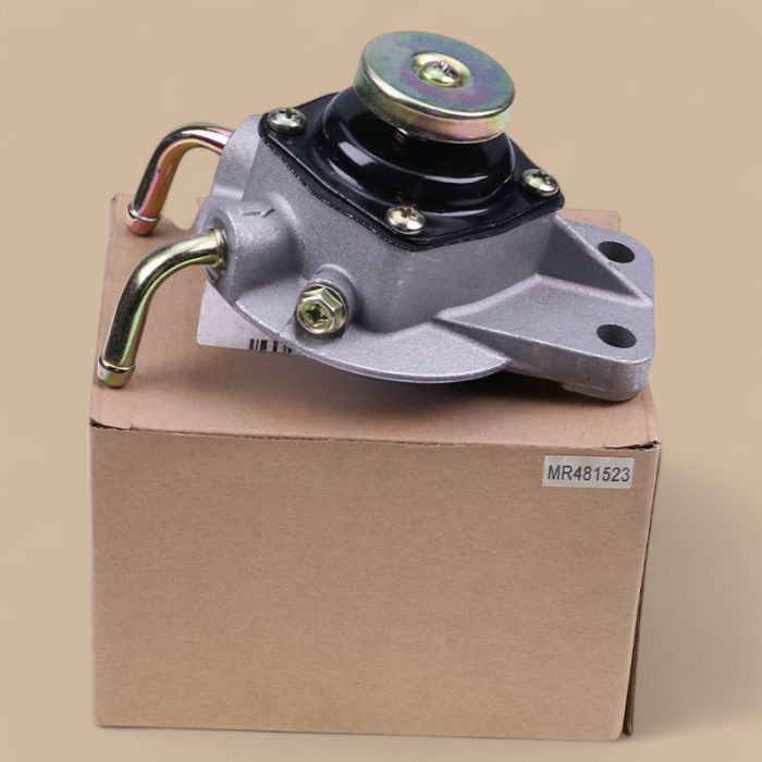 Komatsu Oil Water Separator Cap MR481523 Compatible for Komatsu 4D94E Engine