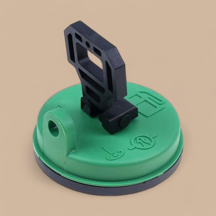 Caterpillar Locking Fuel Cap 201-0330 304-3885 Compatible for Caterpillar CAT Engine 3044C 3054 C3.4 Loader 416D 420D 424D 428D 430D 432D 438D 442D 906H 907H 908H