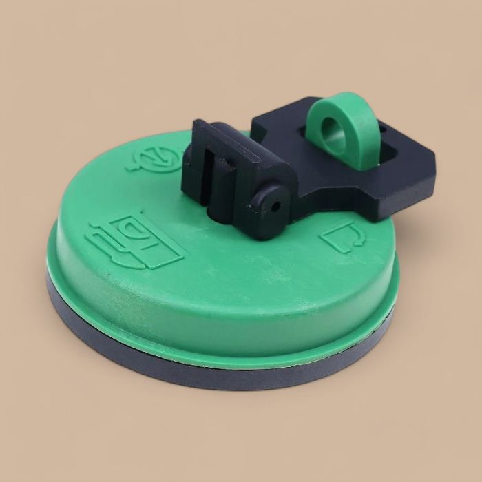 Caterpillar Locking Fuel Cap 142-8939 298-7224 295-3350 221-6732 Compatible for Caterpillar CAT Engine 3034 3024C Loader 216 226 228 232 236 242 246 248 252 262 267 277