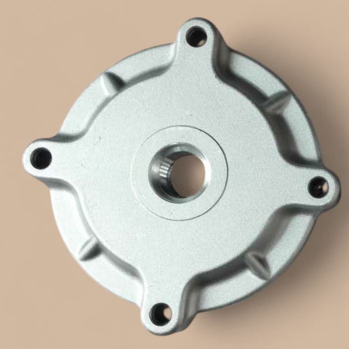 KOMATSU For KOMATSU PC210-8 Swivel Center Joint Cover Cap