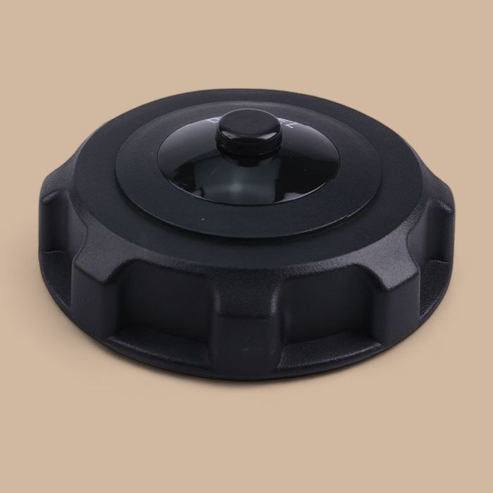 John Deere Fuel Cap AT100102 RE216842 RE64733 Compatible for John Deere Engine 6081 6090 6125 Tractor 9100 9120 9220 9300 9330 9400 9430 9520 9620 9630