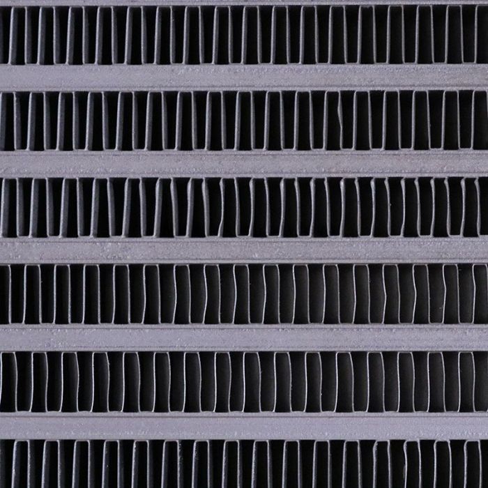 Heli Water Tank Radiator P21B2-10203 Compatible for Heli Forklift