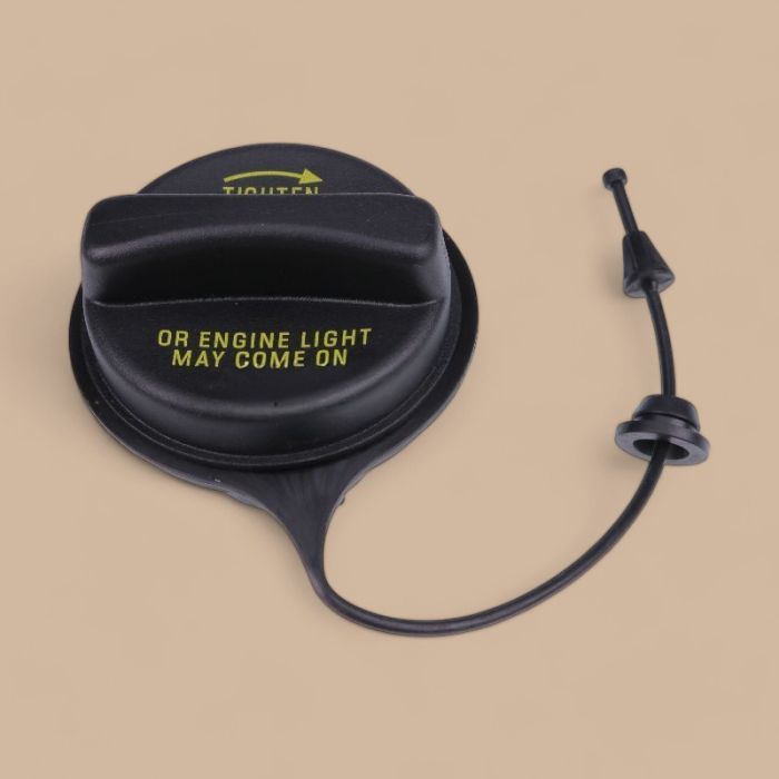 Ford Fuel Gas Tank Cap XU5Z-9030-MA Compatible for Ford E-150 E-250 E-350 E-450 Excursion F-150 F-250 Lincoln Navigator