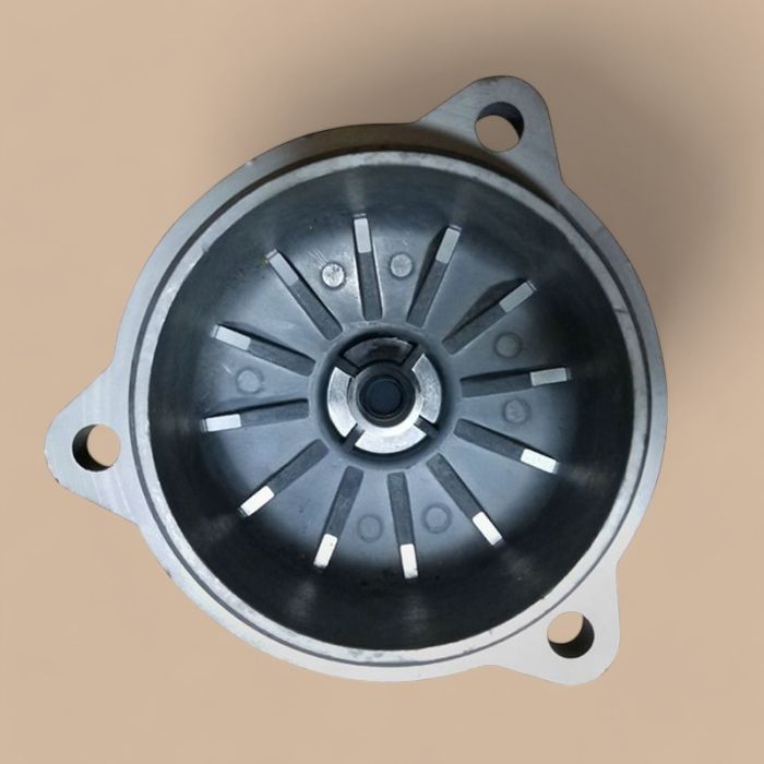 Ingersoll External Oil Filter End Cap 1622461400 Compatible for Ingersoll Rand Air Compressor