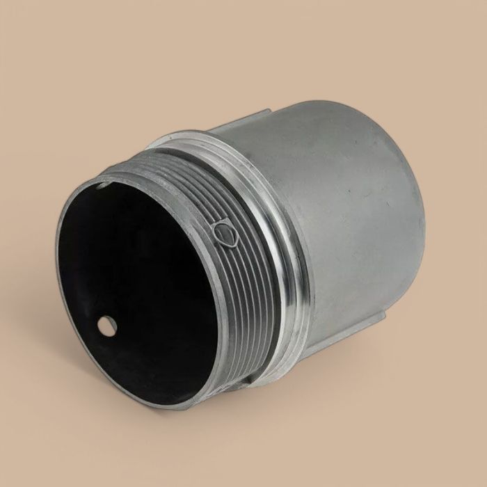 Nissan Oil Filter Housing Cap Cover 15201-VC100 Compatible for Nissan Atleon Cabstar Interstar NT400-Cabstar Terrano-II Patrol-GR-V Opel Movano-A