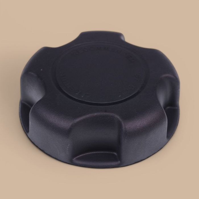 Can Am Gas Fuel Tank Cap 513033816 Compatible for Can-Am UTV Maverick X3 XRS XDS Traxter Defender HD8 HD10 2016-2017