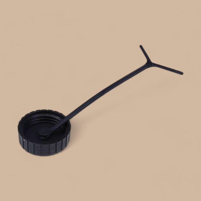 New Holland Coolant Recovery Bottle Filler Cap 1547924C1 Compatible for New Holland Loader W110 W130 W170B W190B LV80 U80 LW110.B LW130.B LW170.B