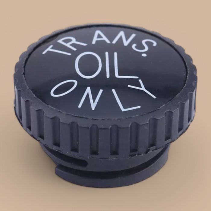 John Deere Transmission Filler Cap M42634 Compatible for John Deere 316 318 330 332 400 420 430 110 112 300