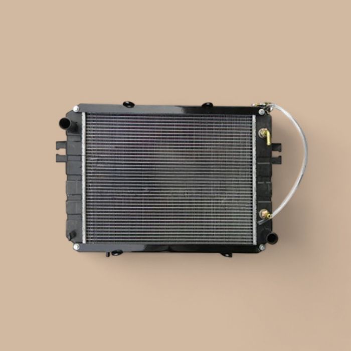 Heli Water Tank Radiator H93D2-12101 Compatible for Heli Forklift H2000 CPCD20-35 CPCD20-X6 CPCD20-Q2
