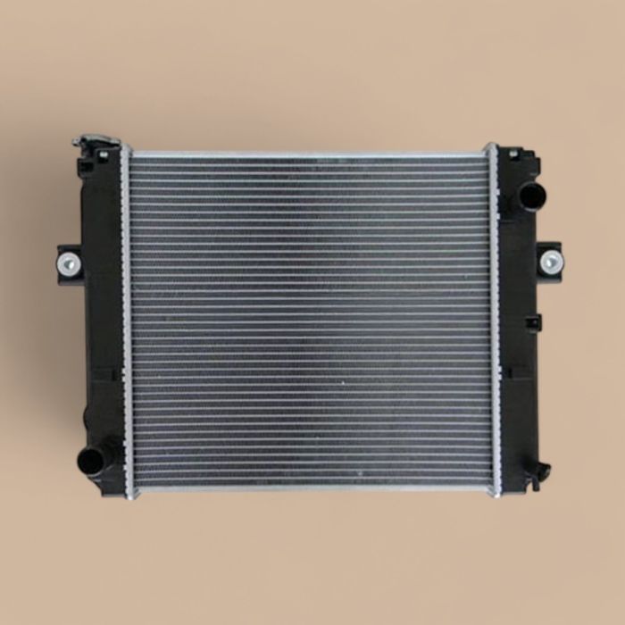 TCM Water Tank Radiator 218M2-10101 Compatible for TCM Forklift FG15C19