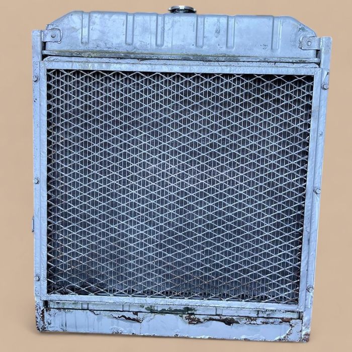 Doosan Radiator Assembly 440211-00185 65.06101-7010 Compatible for Doosan Engine D1146T