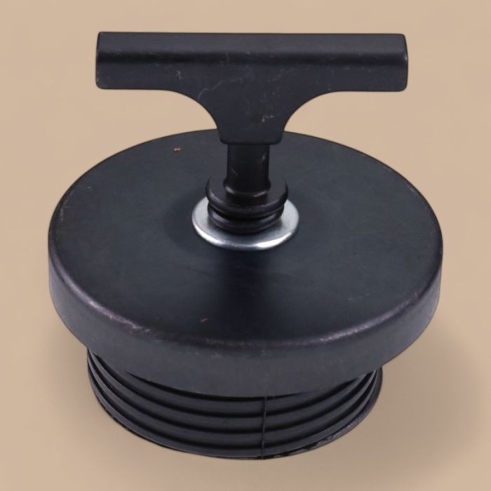 Cummins Filler Cap 101322 Compatible for Cummins Engine 4B3.9 ISBE ISM QSB5.9 QSM11 N14 L9 L10