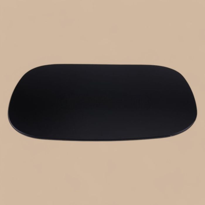 Jeep Fuel Gas Filler Door Cap 68216982AB Compatible for Jeep Grand Cherokee 2015-2022