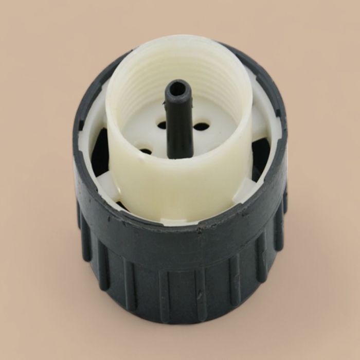 Heli Fuel Tank Cap 25782-21011 Compatible for Heli Forklift H2000 K G Series