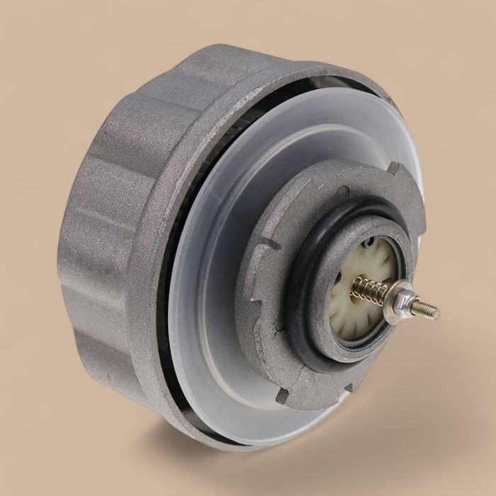 John Deere Hydraulic Oil Tank Cap 4326285 Compatible for John Deere 110 120 135C 225C Excavator