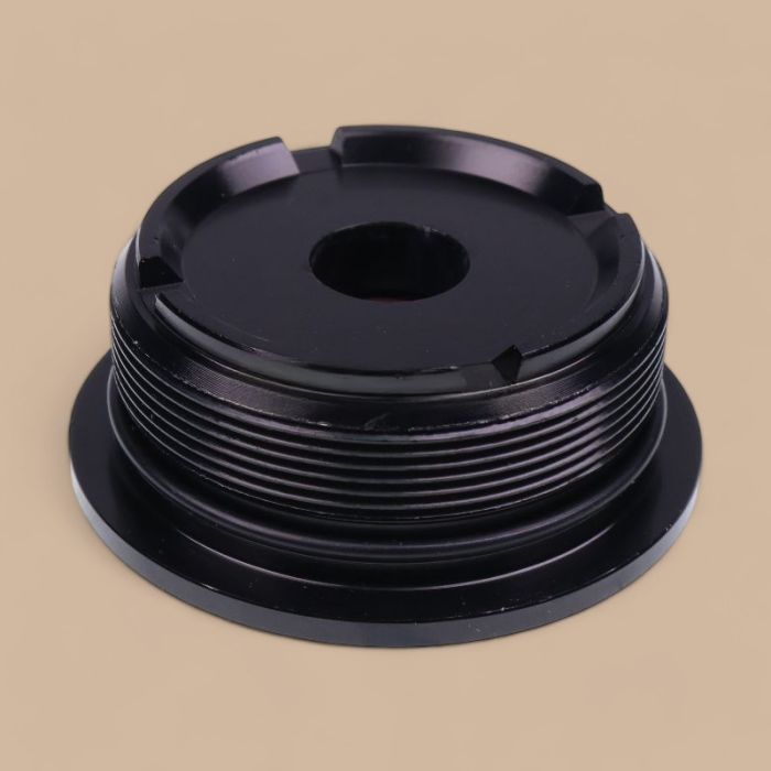 Johnson Trim Cylinder End Cap FSM031 335154 Compatible for Johnson Evinrude Outboard 25 30 35 40 45 50 HP