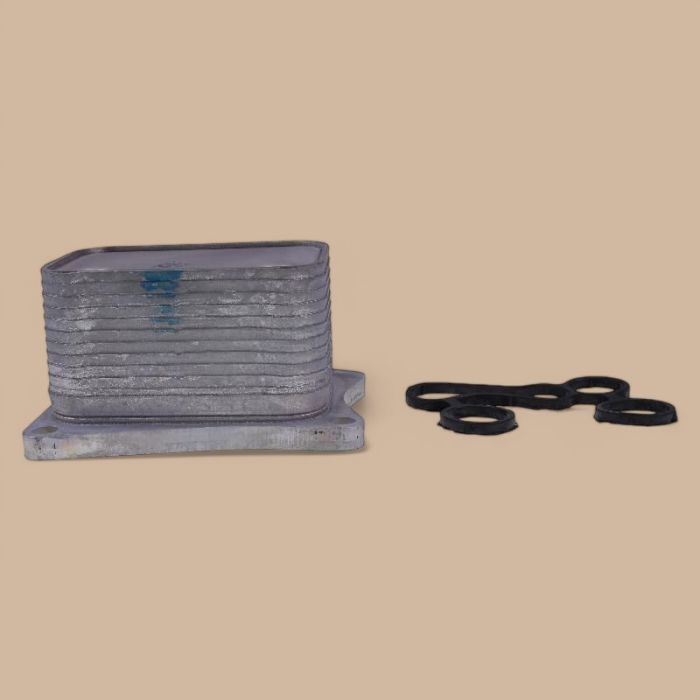 Can Am Oil Radiator And Seal 420430325 420890181 420890180 Compatible for Can-Am Commander Defender Maverick Outlander Renegade