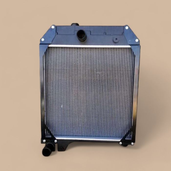Perkins Water Tank Radiator 2485B251 Compatible for Perkins Engine 1006-6T