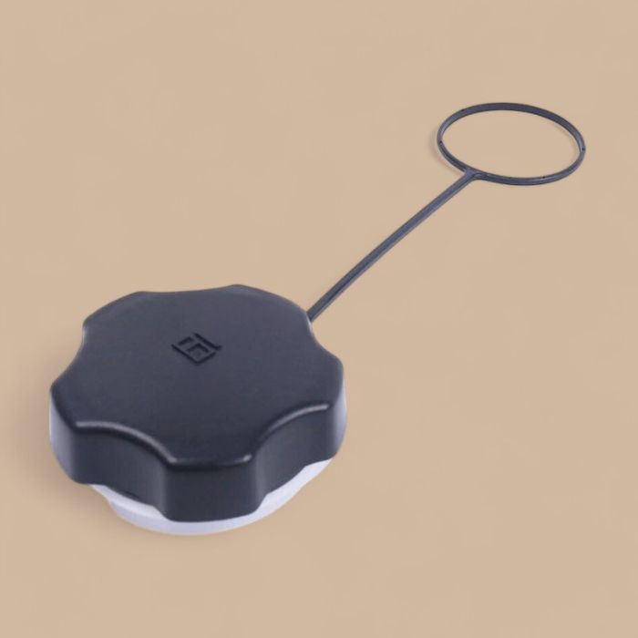Cub Cadet Fuel Gas Cap with Tether 951-12428 751-12428 Compatible for MTD Cub Cadet RZT42 RZT50 RZT54