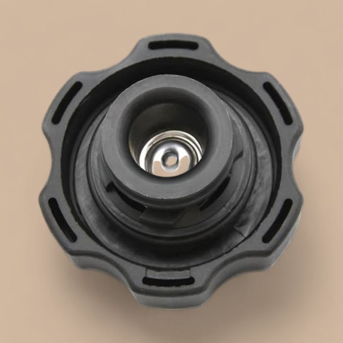 GMC Radiator Cap 15042975 Compatible for GMC Acadia Sierra 1500 Terrain Yukon Chevrolet Avalanche 1500 2500 Cavalier Classic Cobalt Equinox