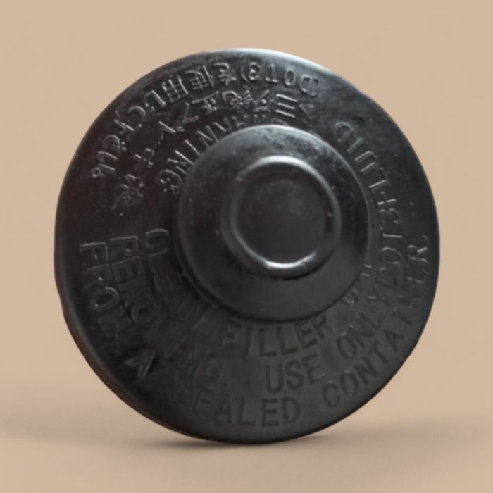 Toyota Brake Master Cylinder Reservoir Cap 47230-01031 Compatible for Toyota Avalon Camry Corolla Highlander RAV4 Sequoia Sienna Tacoma Tundra