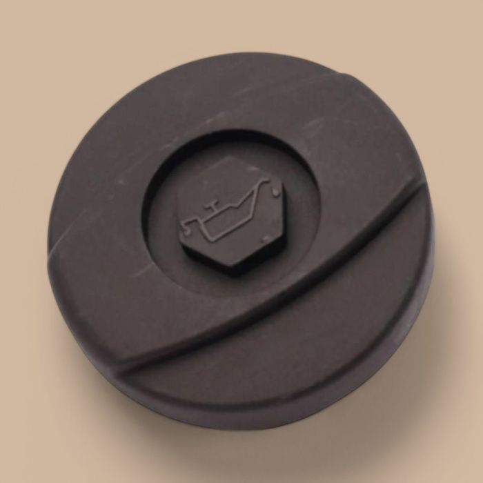 Mercedes Oil Filler Cap 1560180102 Compatible for Mercedes-Benz C63 CL63 CLK63 CLS63 E63 ML63 R63 S63 SL63 AMG