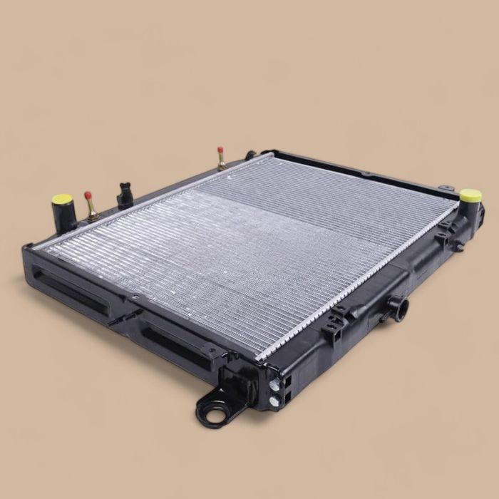 Toyota Water Tank Radiator 221-3152 16400-50212 16400-50290 Compatible for Toyota Land Cruiser Lexus LX470
