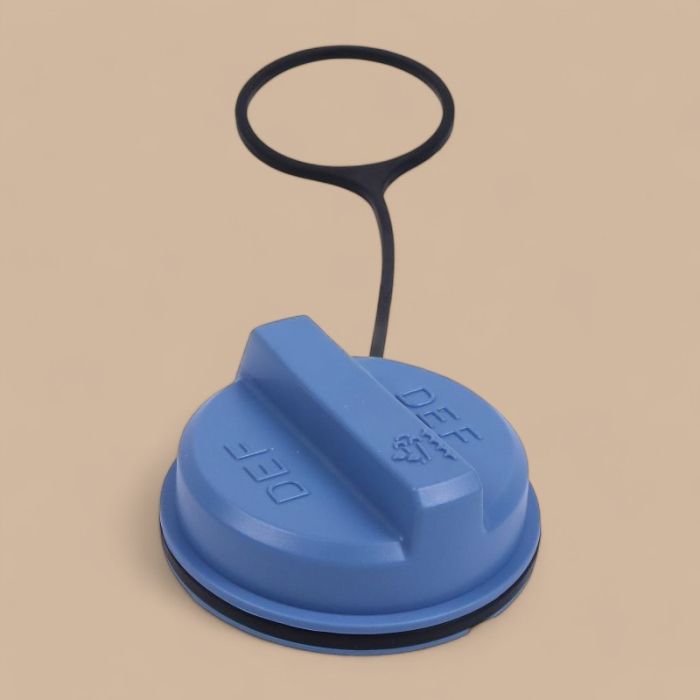 Kenworth Fuel Tank Cap 908-0223-01 Compatible for Kenworth Truck 2010-2016 C500 T660 2013-2021 T680 2010-2012 W900