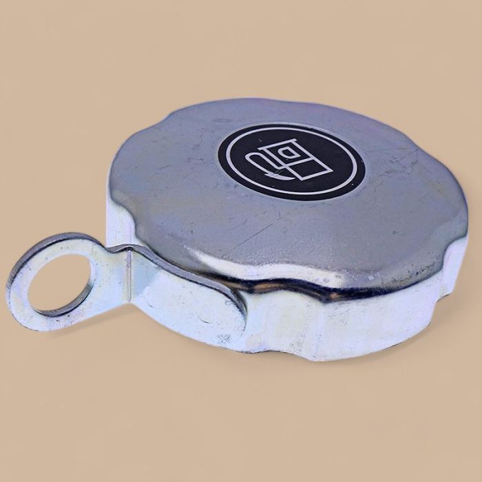 New Holland Locking Fuel Cap 87335469 Compatible for New Holland Tractor Loader U80C 