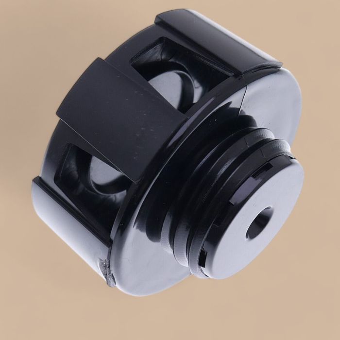 Bobcat Hydraulic Oil Cap 6728149 Compatible for Bobcat Loader 653 751 753 763 773 7753 853 863 864 963 MT52 MT55 S130 S150 T140