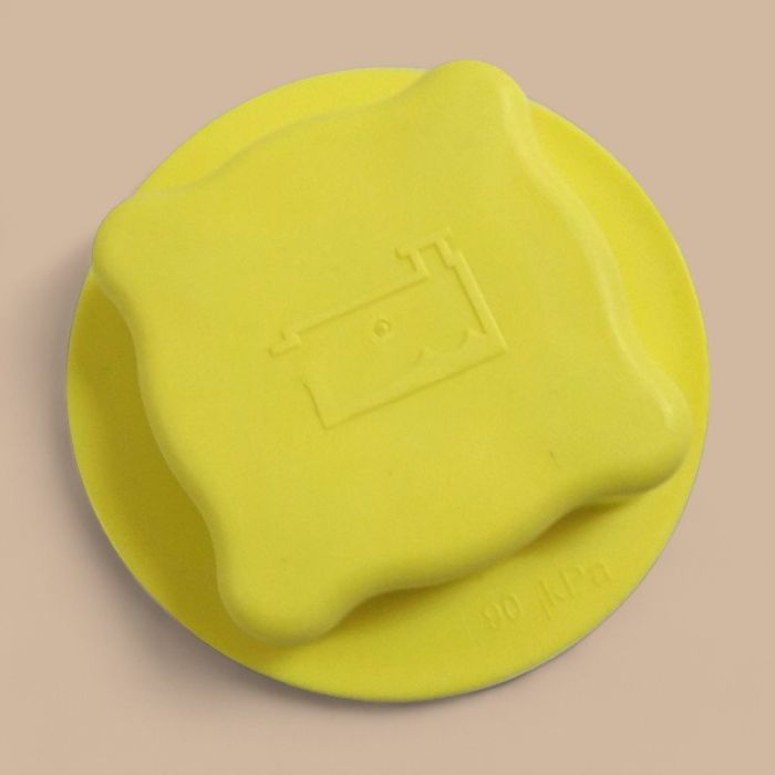 Volvo For Volvo L150G L180G L220G L250G EC140C EC140D EC160C EC160D EC180C EC180D EC240B EC290 Prime Pressure Cap 20879323