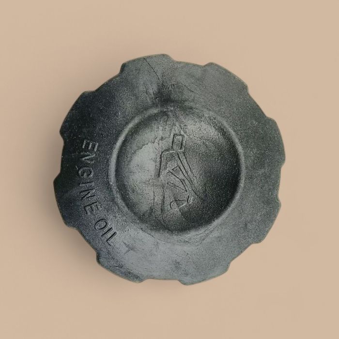 Komatsu Oil Cap 6224-11-8610 Compatible for Komatsu PC200-7 Excavator