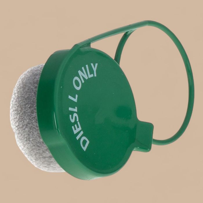 Dodge Fuel Cap 82215782 Compatible for Dodge Ram Pickup Truck 1500 2500 3500 2019-2022