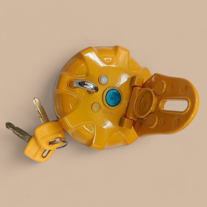 Sany Great Quality Compatible for Sany SY16C SY35U SY55C-9 SY65C-9 SY75C-9 SY85C-9 SY95C-9 SY115C-9 SY135C-9 Fuel Tank Cap